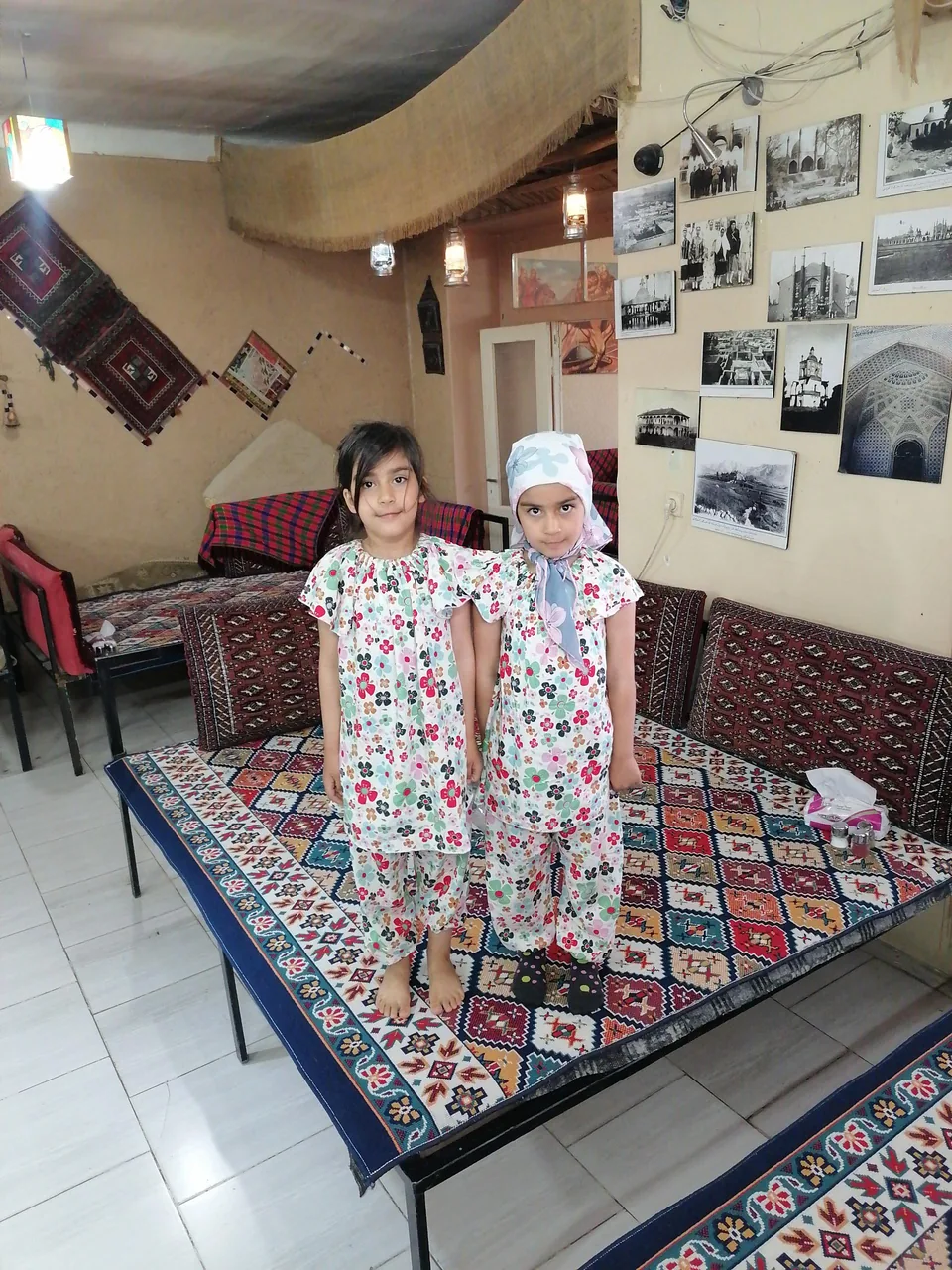 رستوران سنتی فانوس - تصویر 4