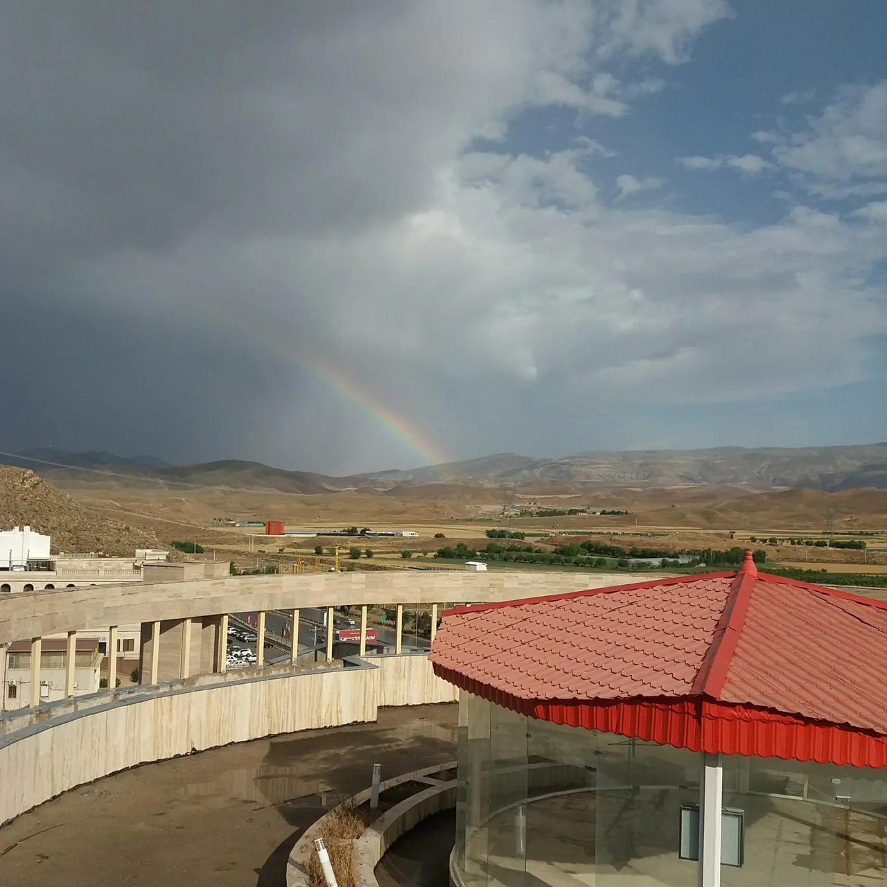 تالار و رستوران پردیس فراجا - تصویر 4