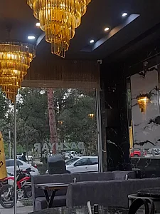 رستوران ایرانی داژیار