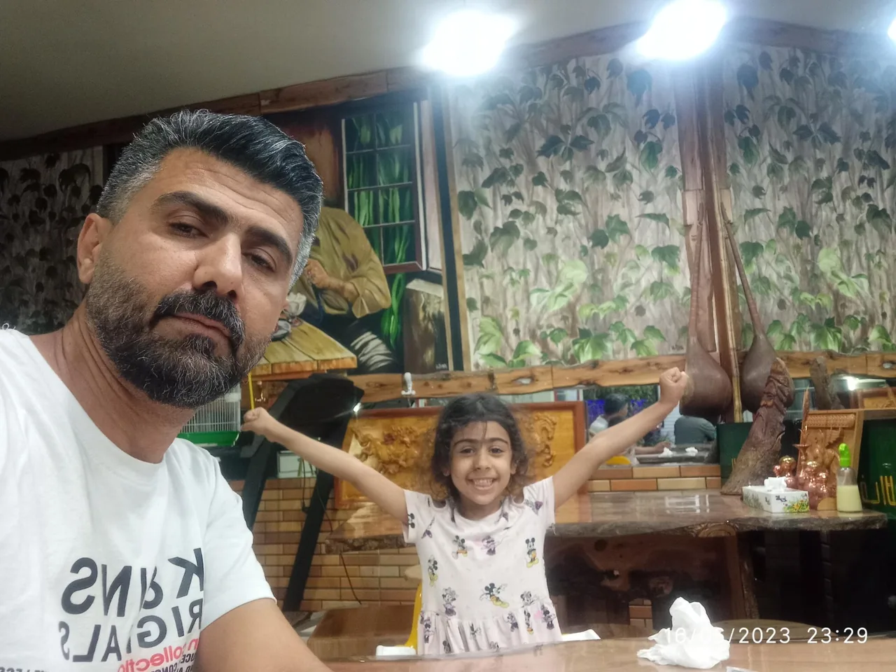 غذای خوب عمو جعفر - تصویر 5