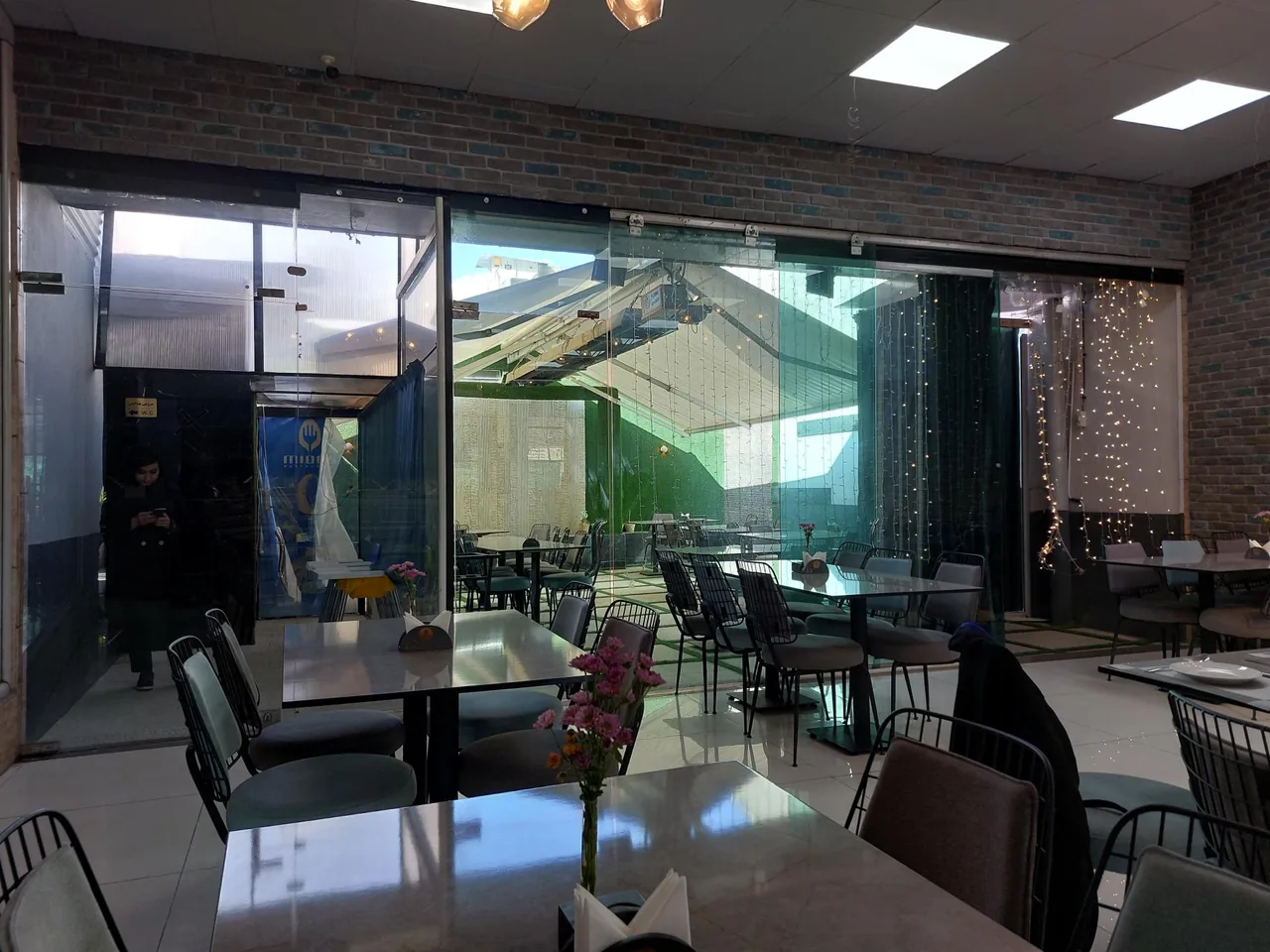 رستوران میداس - تصویر 2