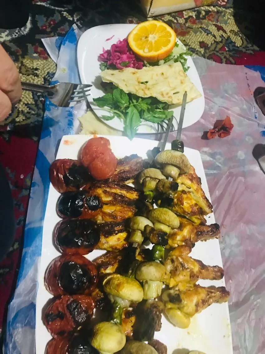 رستوران سنتی امیرنشین - تصویر 5