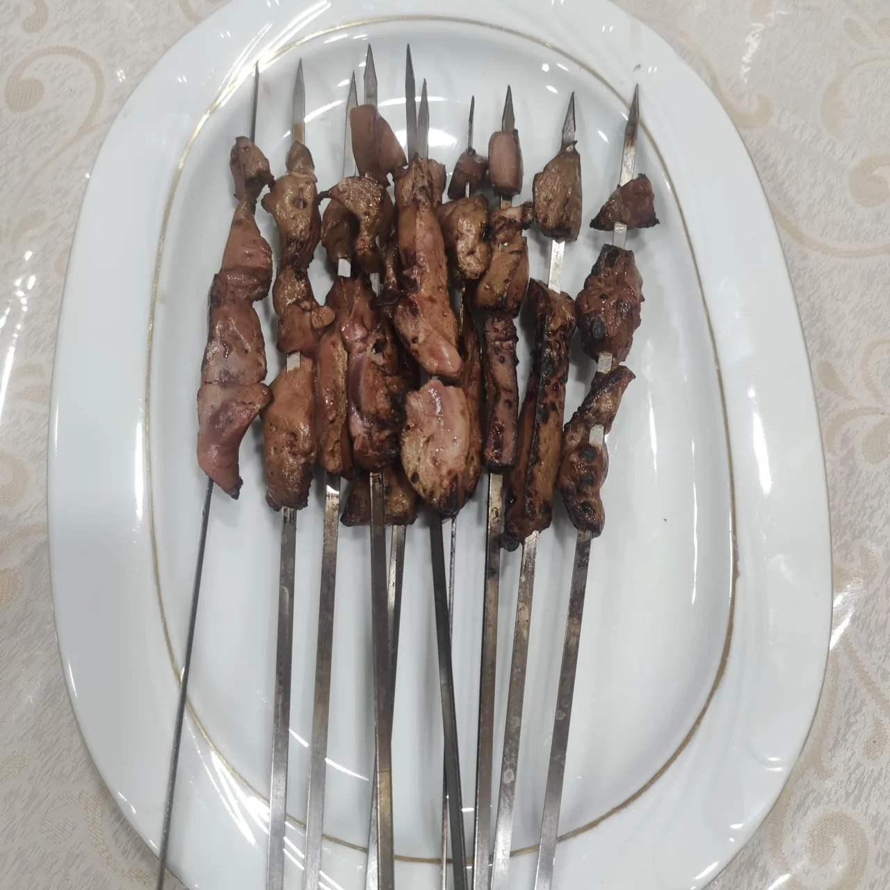کباب سرای شب نشین - تصویر 2