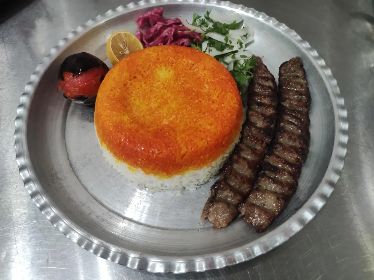 کباب سرای شب نشین - تصویر 3
