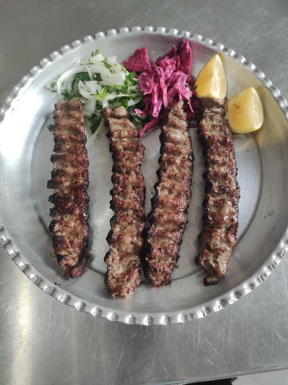 کباب سرای شب نشین - تصویر 4