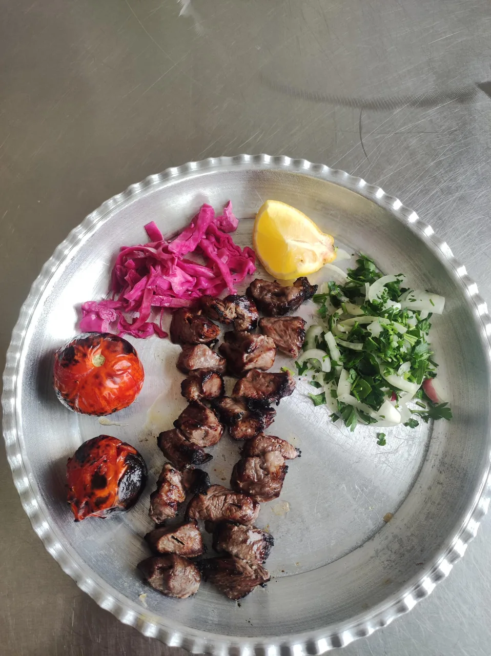 کباب سرای شب نشین - تصویر 5