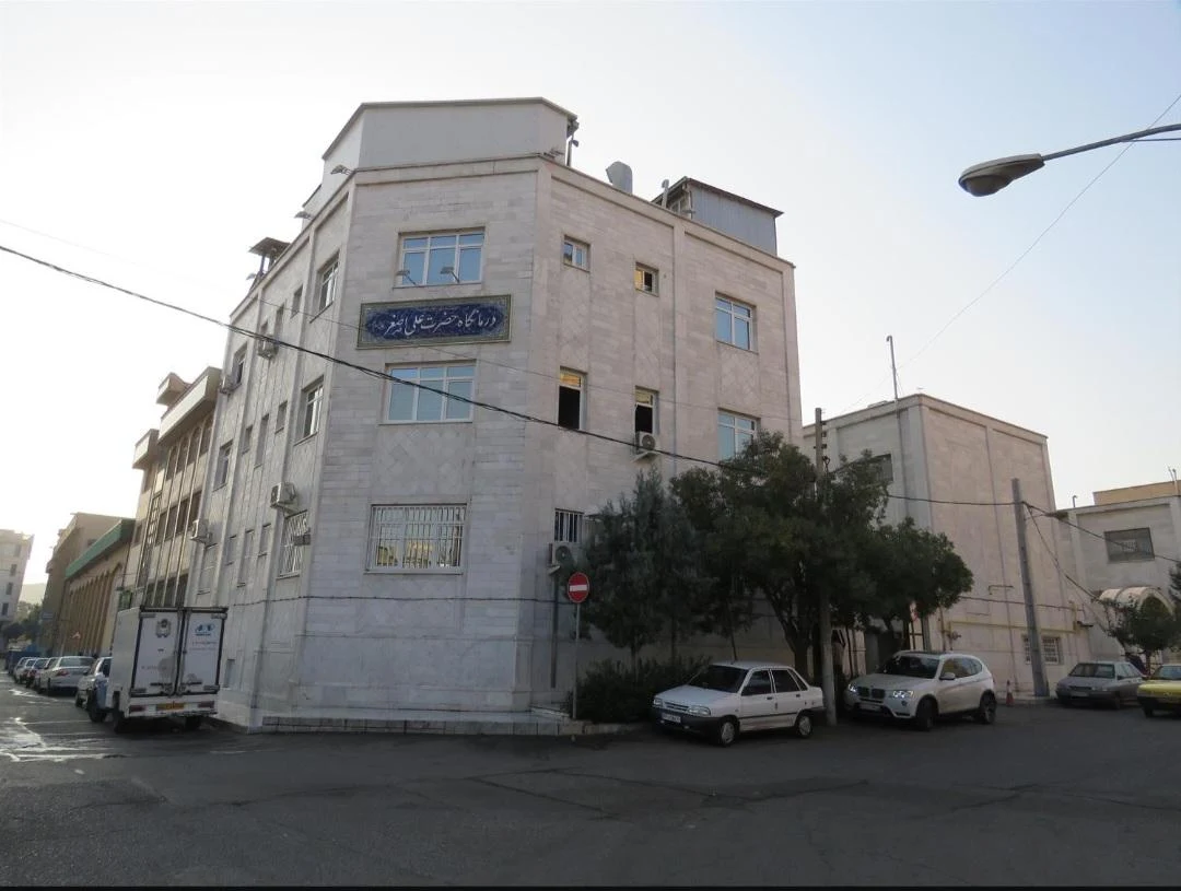 درمانگاه شبانه روزی حضرت علی اصغر (ع) - درمانگاه در تهران - تصویر 5