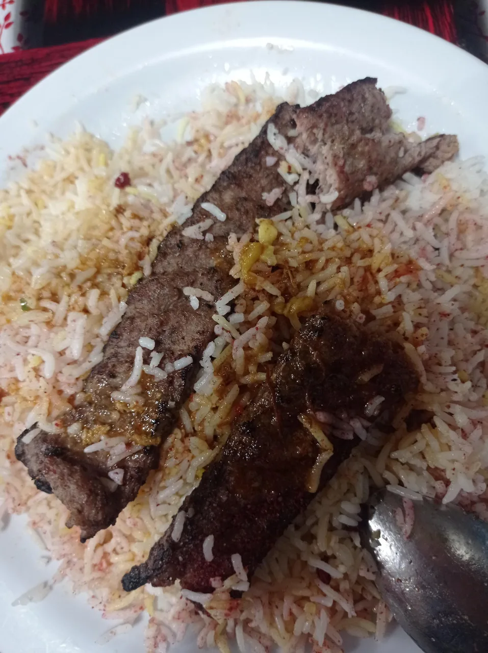 رستوران مرکزی برادران یزدانی - تصویر 3