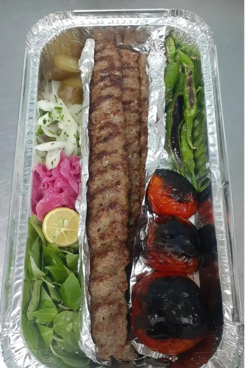 غذا سرای اصیل - تصویر 2