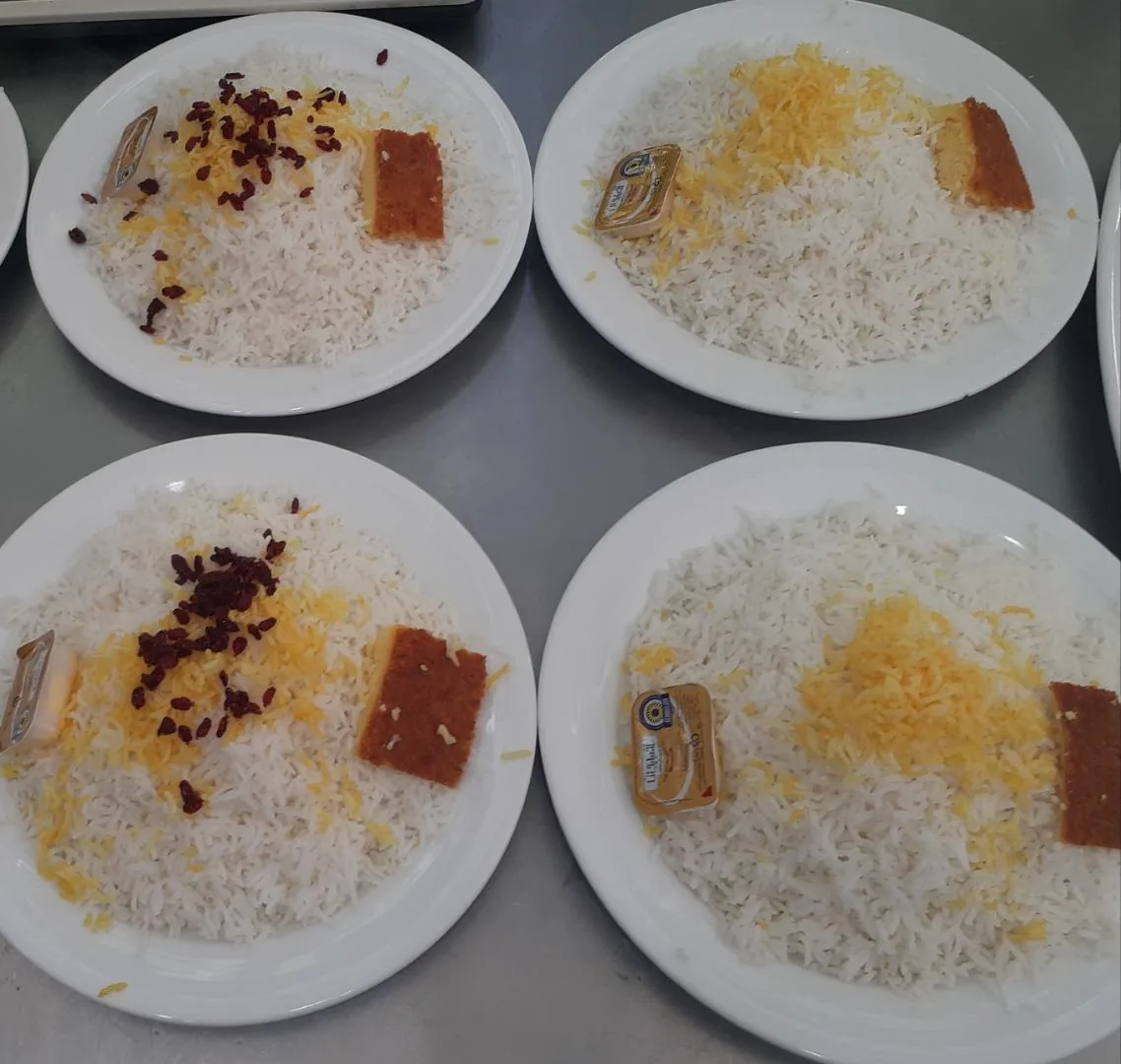 غذا سرای اصیل - تصویر 3