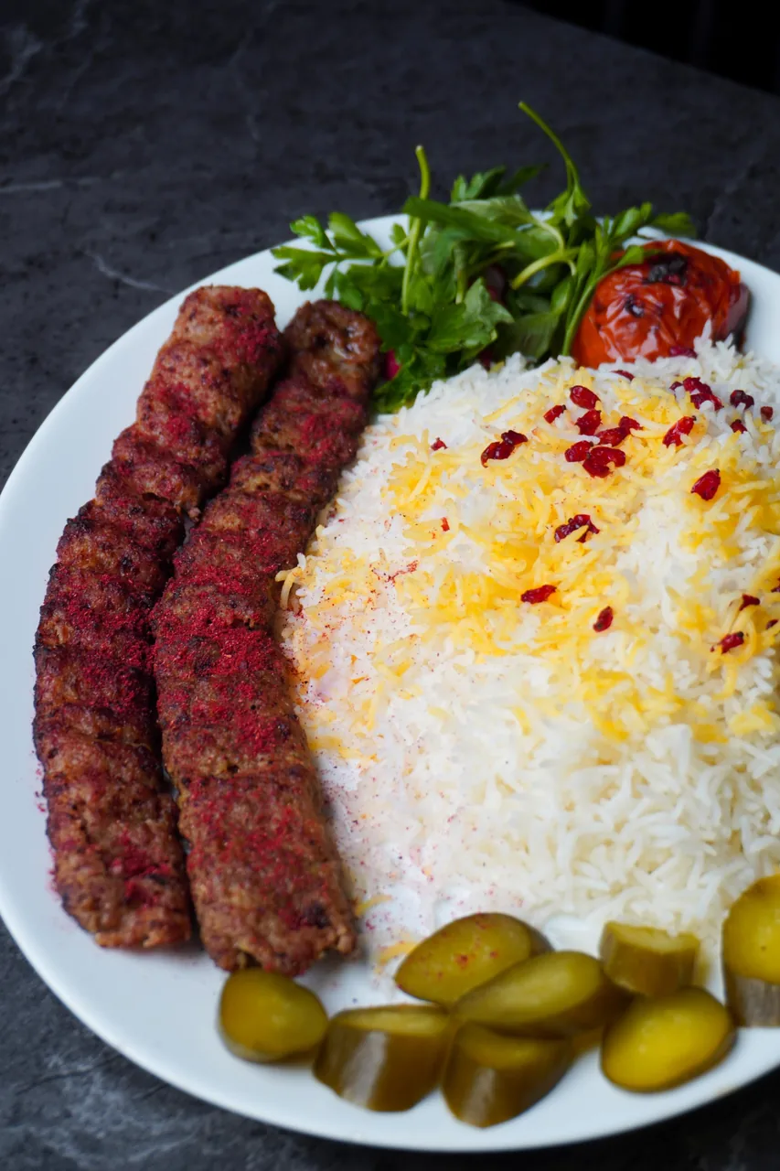 سفره خانه سنتی بابا طاهر - تصویر 4