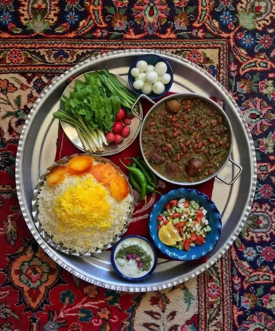 رستوران تهیه غذای ترنج - تصویر 2