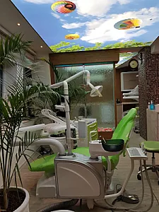 مطب دندانپزشکی دکتر رحیم جوانبخت