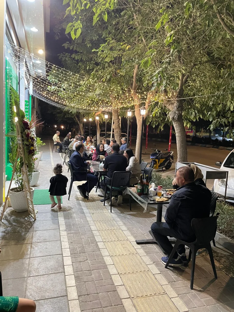 رستوران دل خوش - تصویر 4