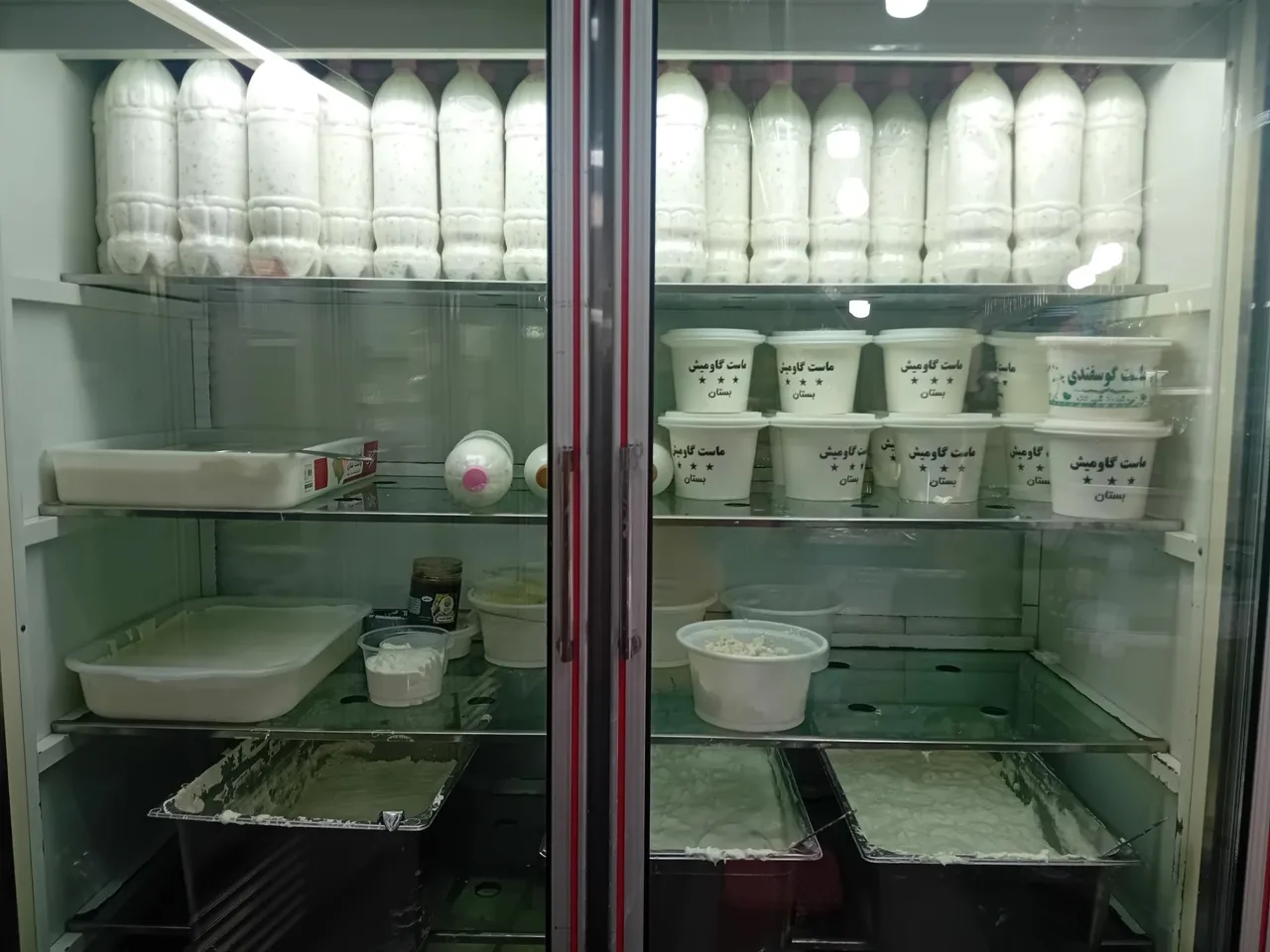 لبنیات سنتی جمالزاده - تصویر 4
