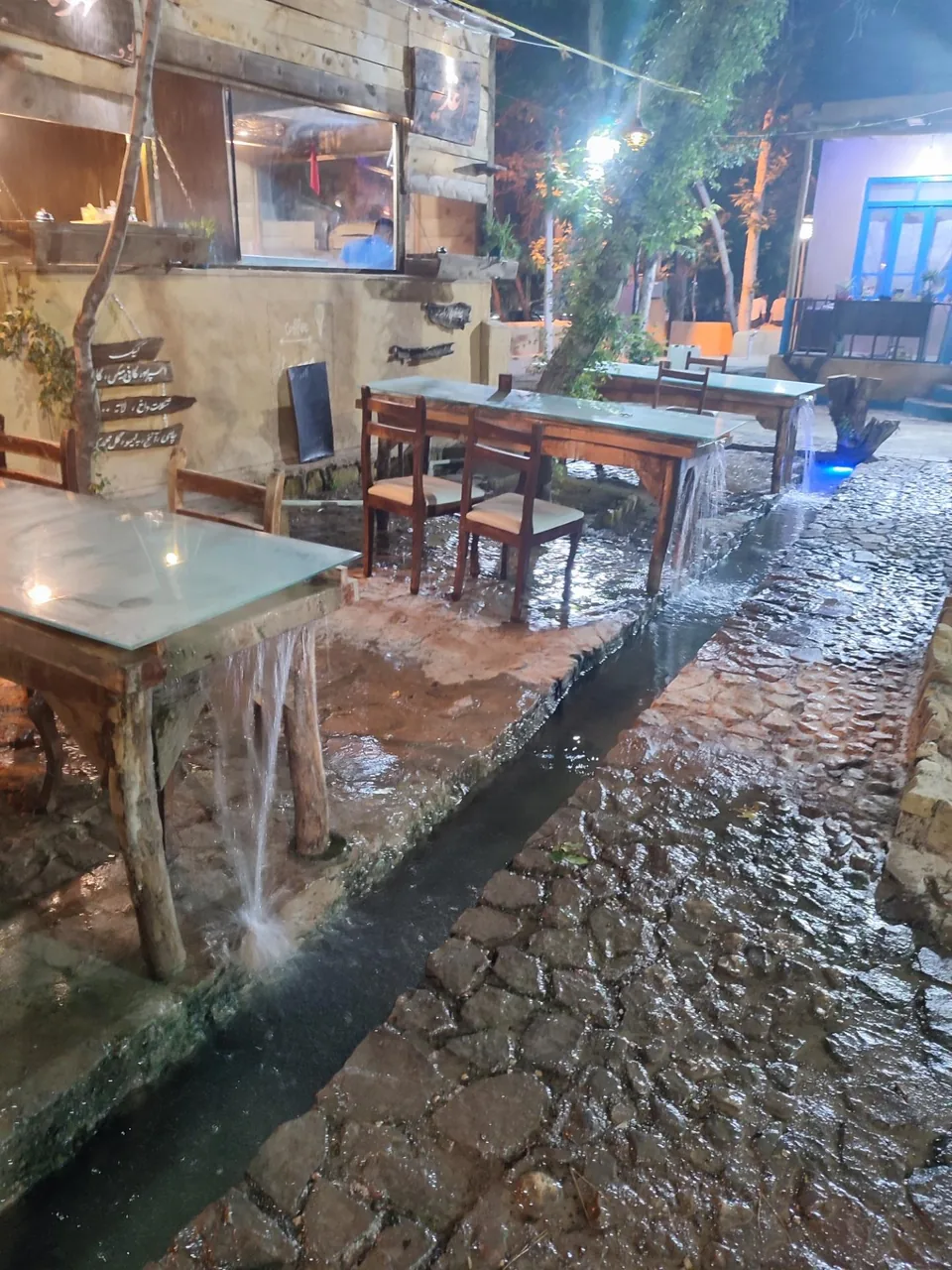 دهکده سنتی ارغوان - تصویر 4
