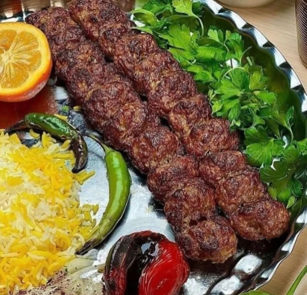غذا آماده میعاد - تصویر 2