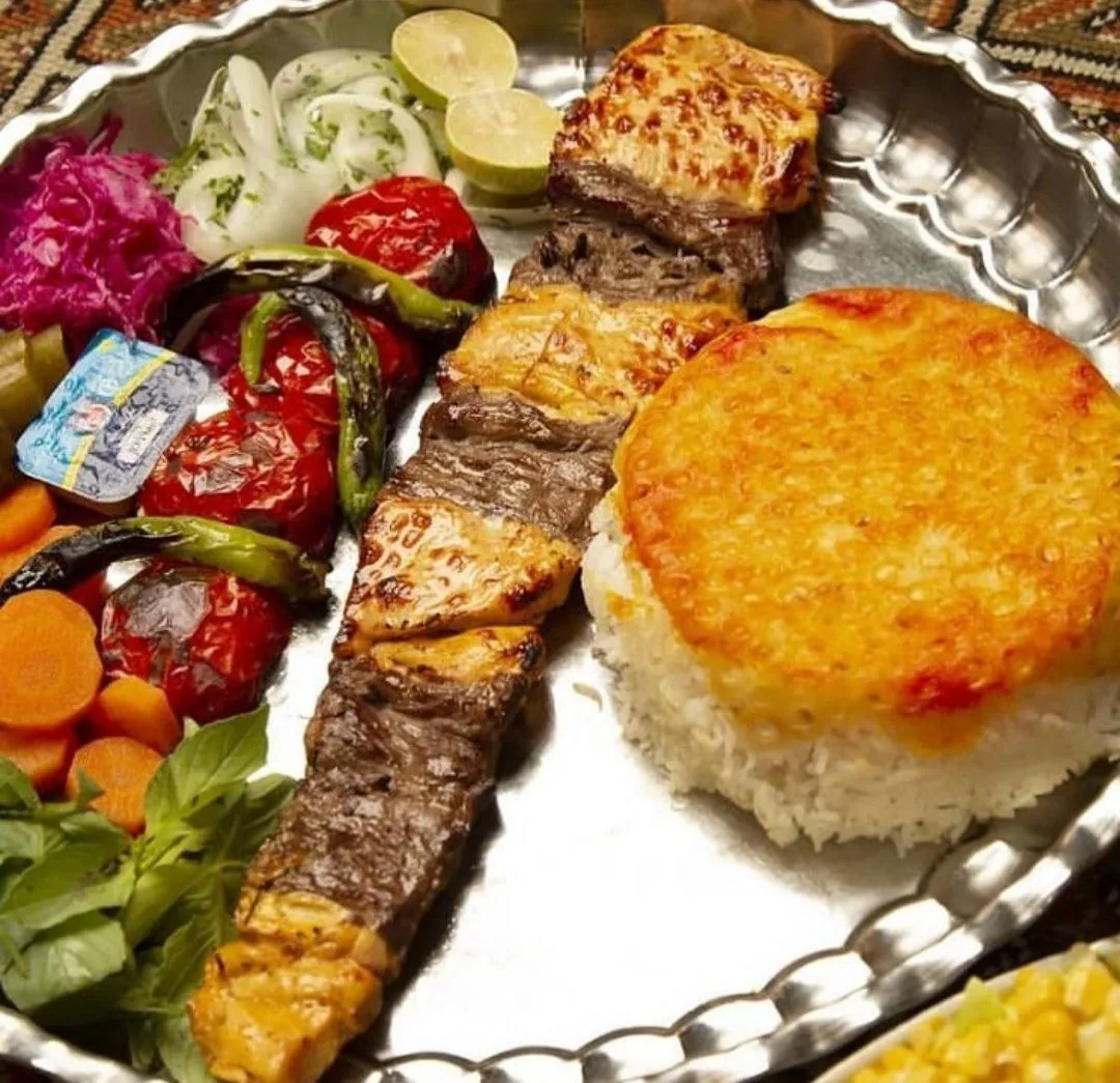 غذا آماده میعاد - تصویر 3