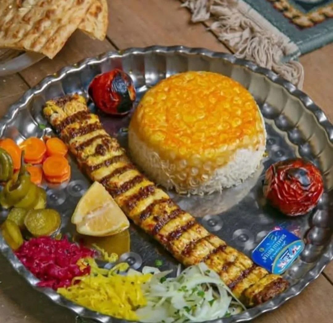 غذا آماده میعاد - تصویر 5