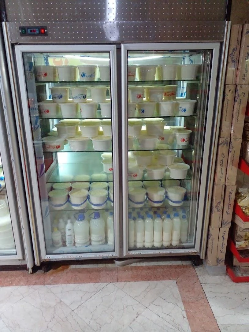 لبنیاتی مهدی - تصویر 4