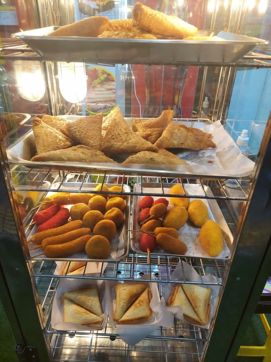 اسنک کندو - تصویر 2