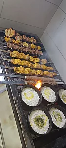 رستوران سنتی خان