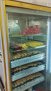 کبابی صداقت
