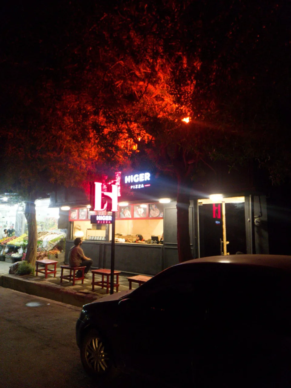 فست فود هیگر - تصویر 2
