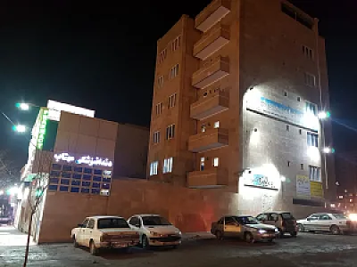 کلینیک مهتاب
