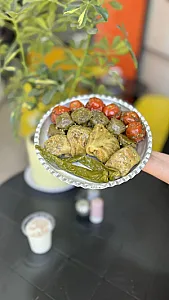 صبحانه سرای امیرمختار