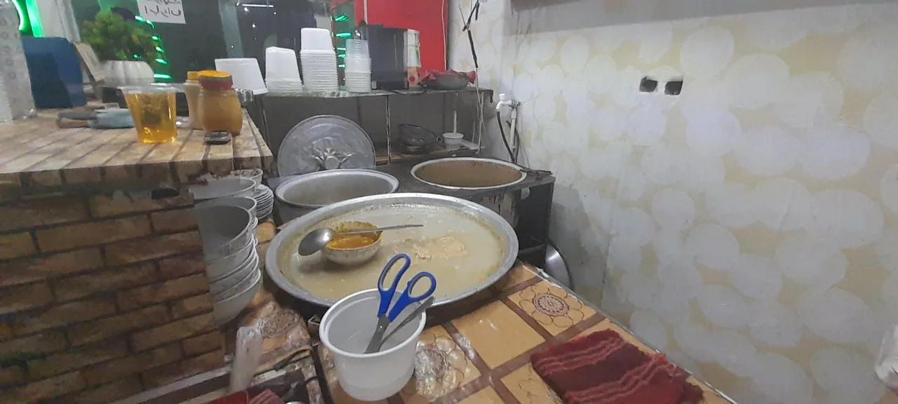 طباخی امیر حسین - تصویر 2