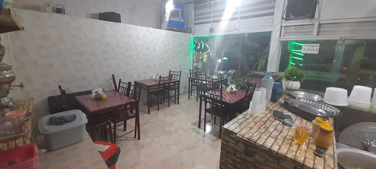 طباخی امیر حسین - تصویر 3