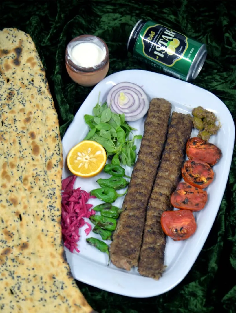 کبابی حاجی اقبال شعبه ۱ - تصویر 2