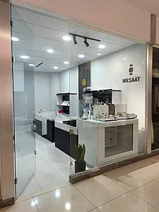 گالری آقای ساعت