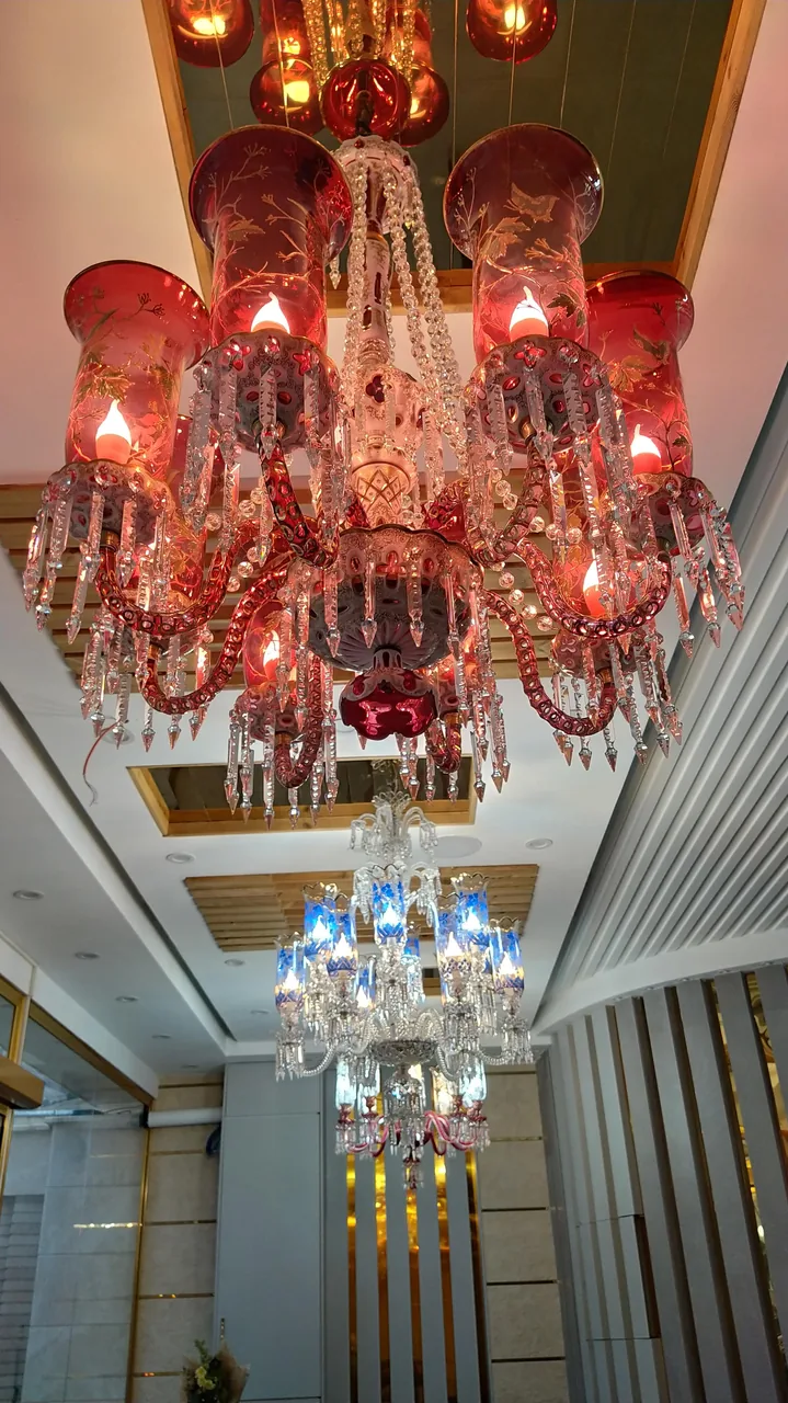رستوران عمارت - تصویر 4