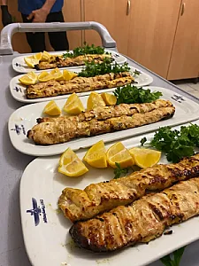 تالار پاسارگاد