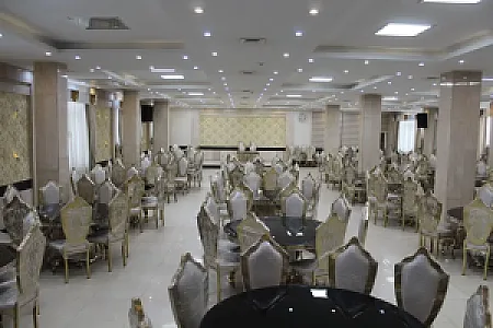 تالار صدف