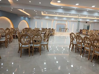 عمارت لیدوما