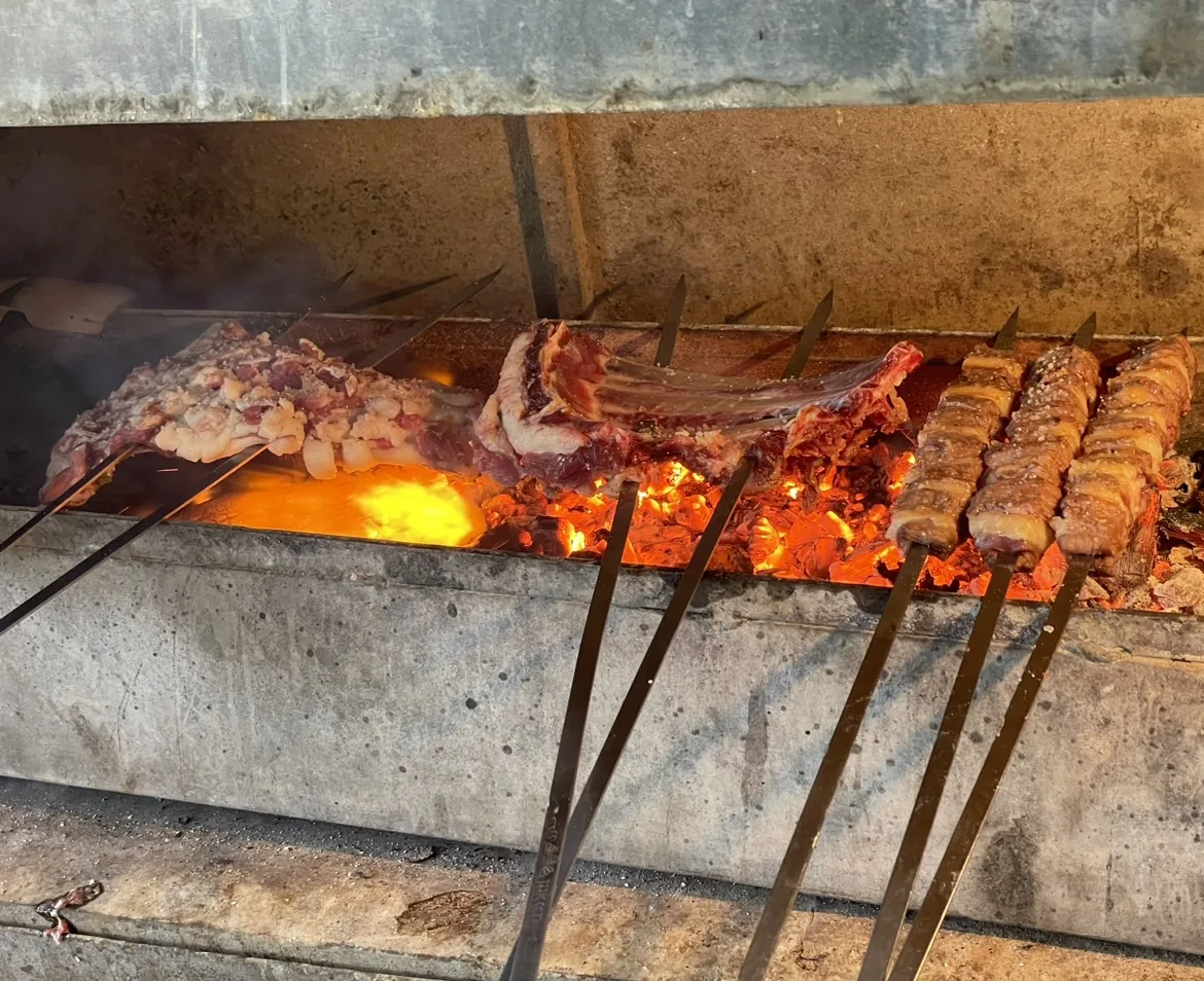 کبابی هولیر شعبە ۲ - تصویر 3