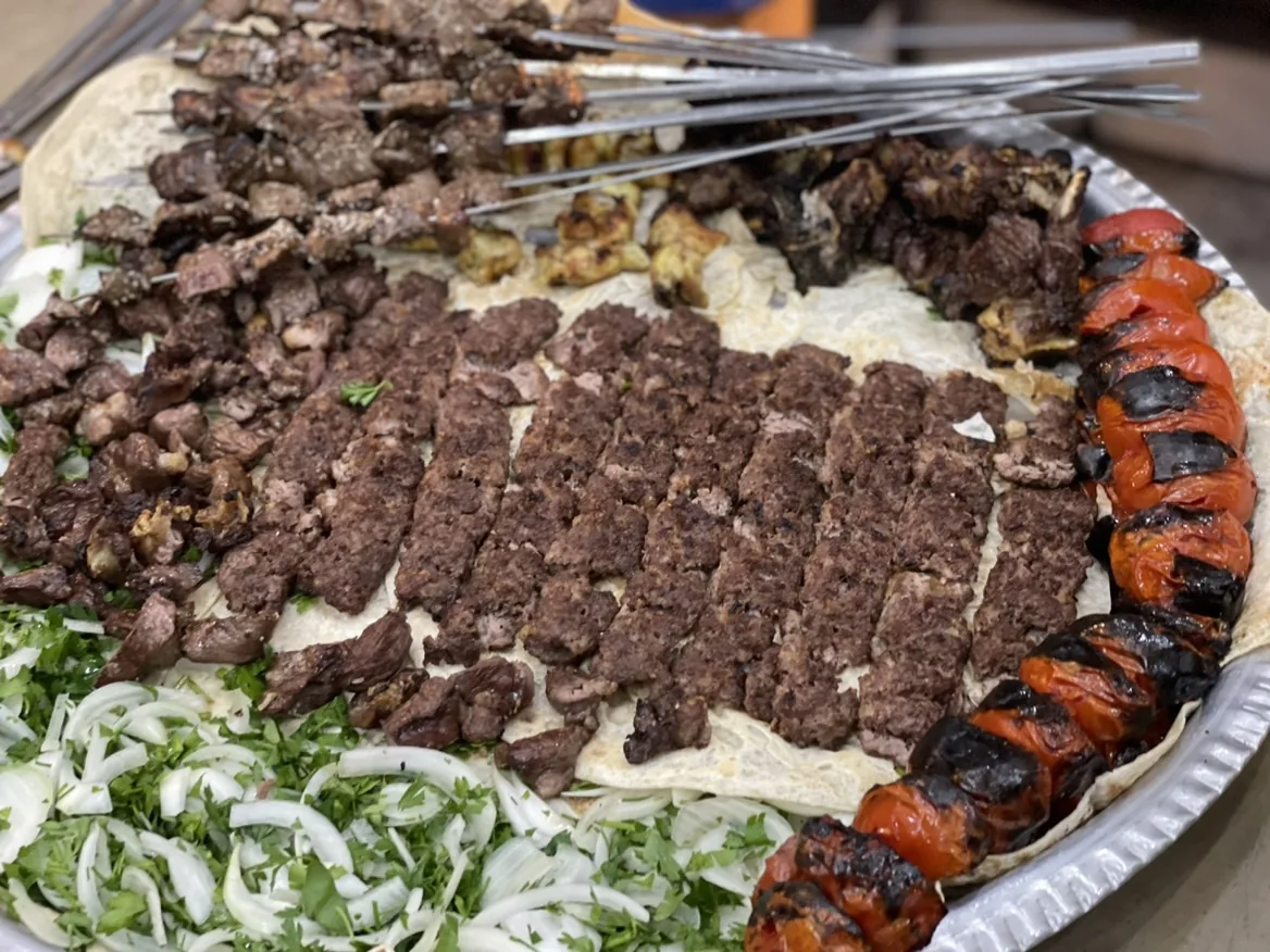 کبابی هولیر شعبە ۲ - تصویر 5