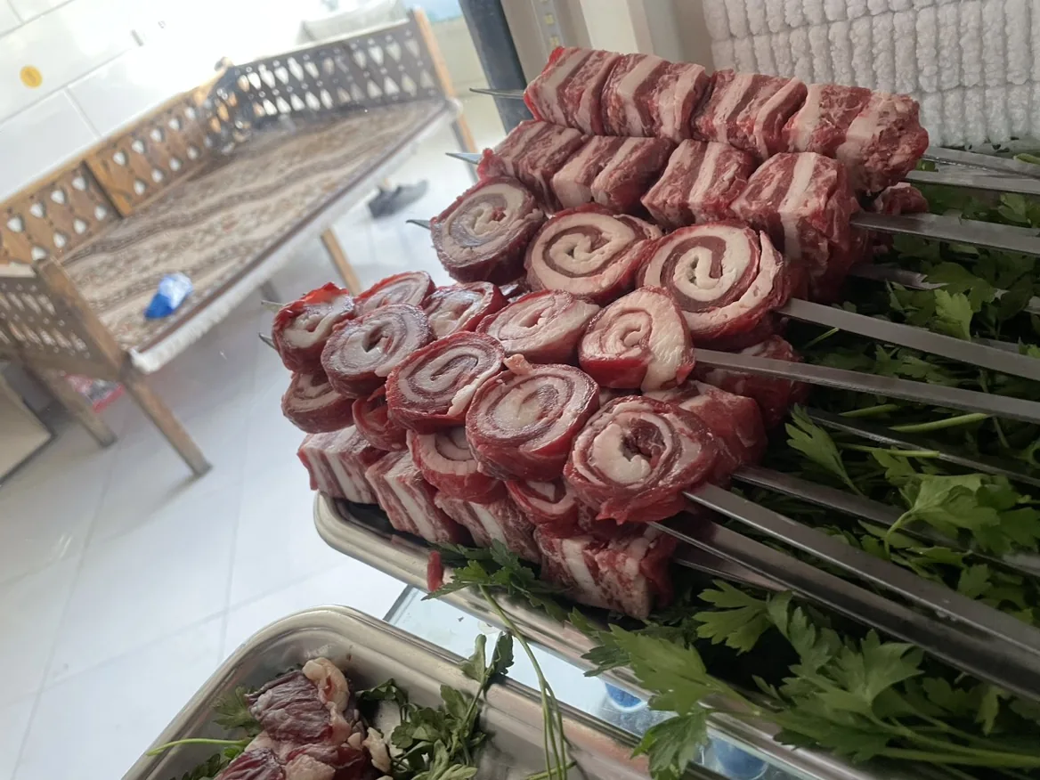 کبابی هولیر شعبە ۲ - تصویر 6