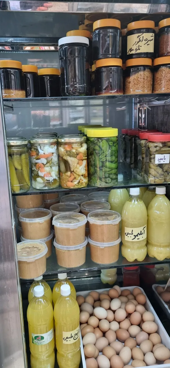 لبنیات تلم - تصویر 3