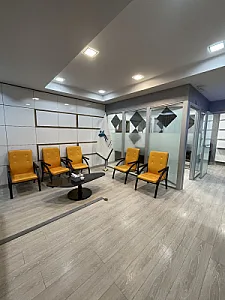 مرکز توانبخشی تبریز بهزیست