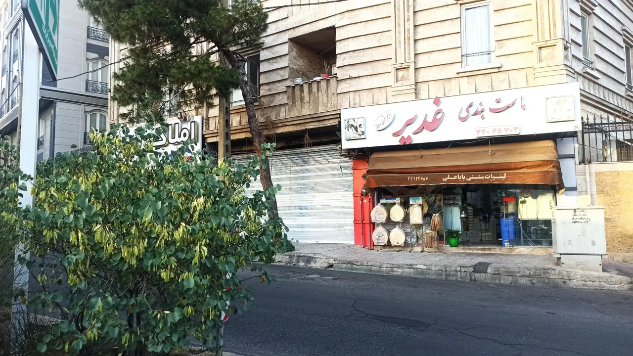 لبنیات سنتی غدیر - لبنیاتی در تهران - تصویر 2