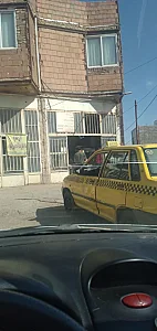 نانوایی نیمه یارانه ای
