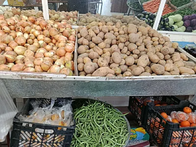 میوه فروشی جوکار