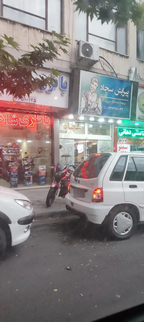 لبنیات سنتی دهاتی - لبنیاتی در تهران - تصویر 4