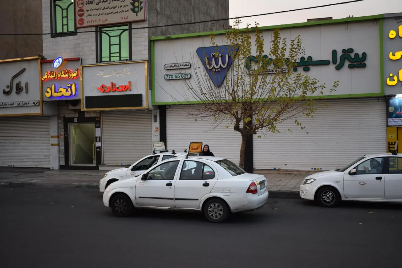 آموزشگاه رانندگی اتحاد - تصویر 5