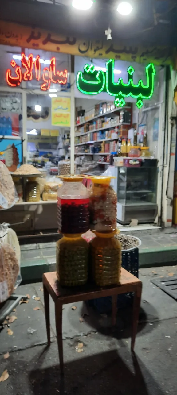 لبنیاتی ساوالان - لبنیاتی در تهران - تصویر 2