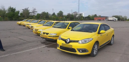 شرکت سواری شهریار تبریز